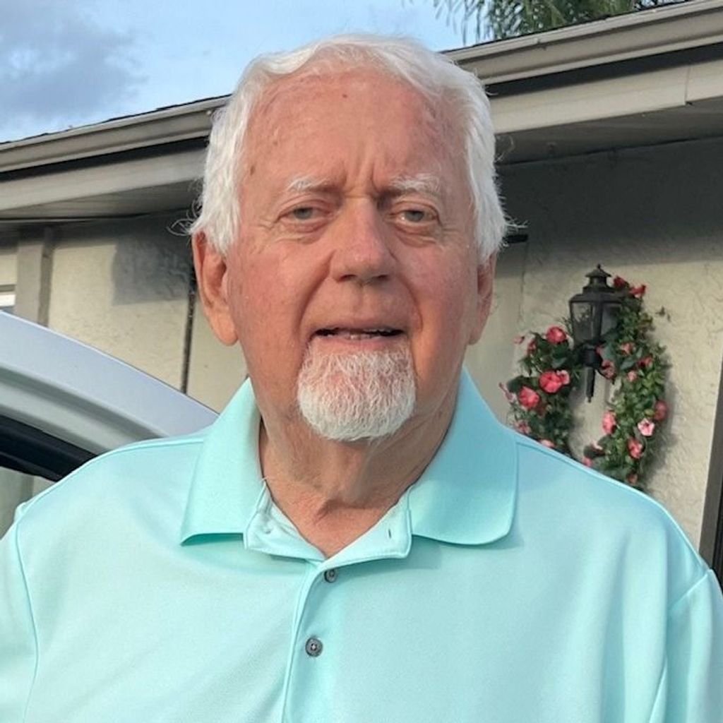 Donald Kenneth Mason Profile Photo