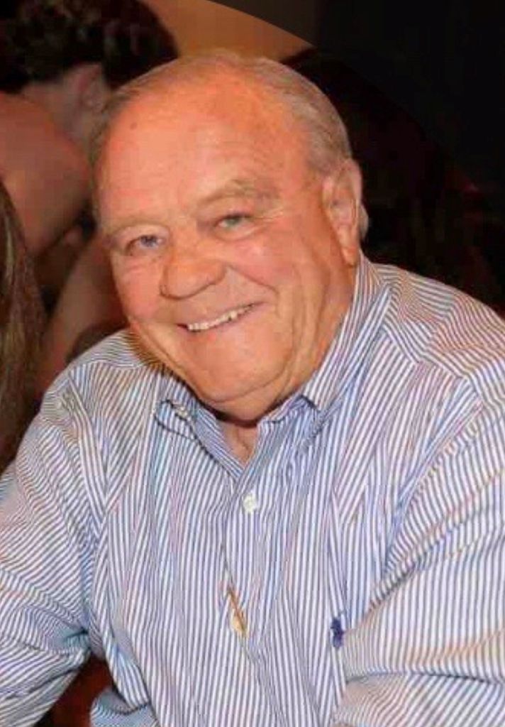 David Wayne London, Sr.