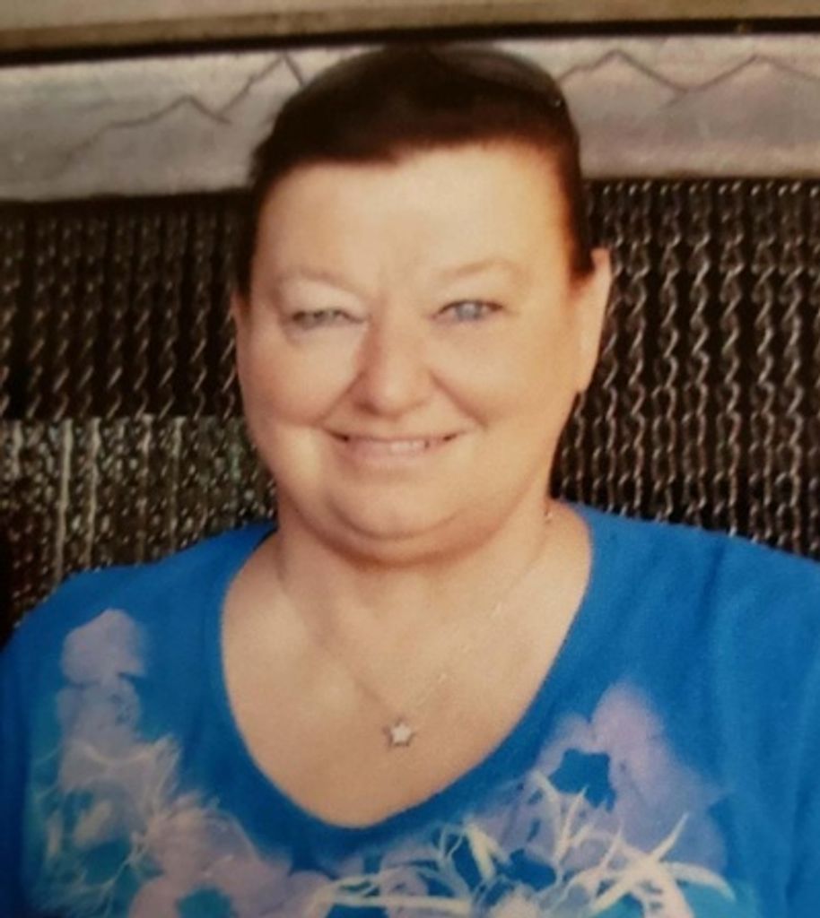 Sheryl Krcilek