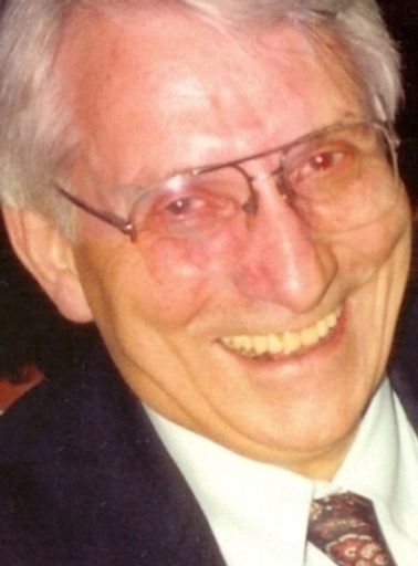 Robert Marion "Bob" Friend Profile Photo