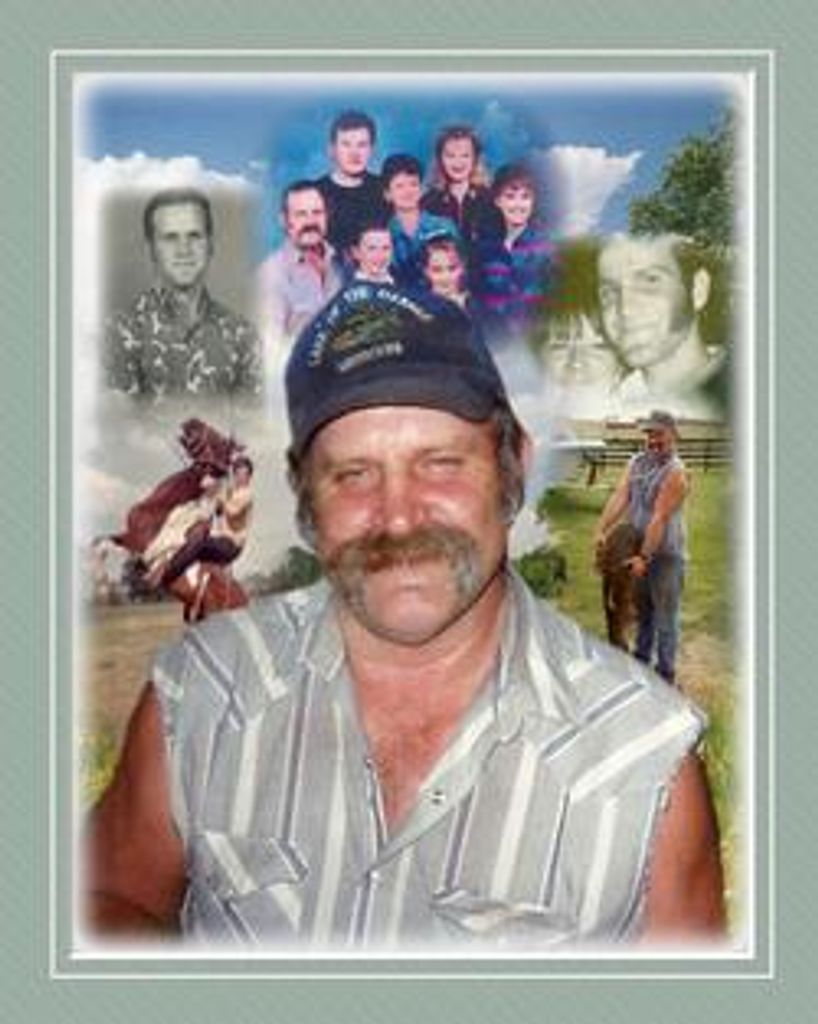 Stanley "Bud" Hodge Profile Photo