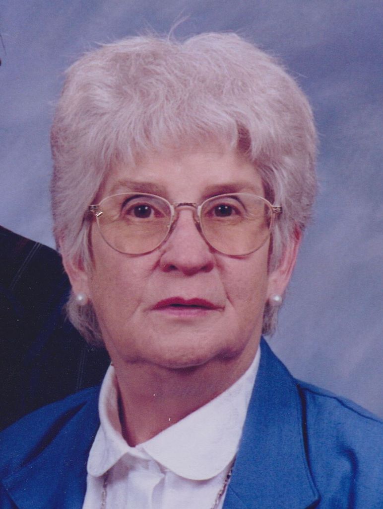 Bernita Kay Herrington Profile Photo