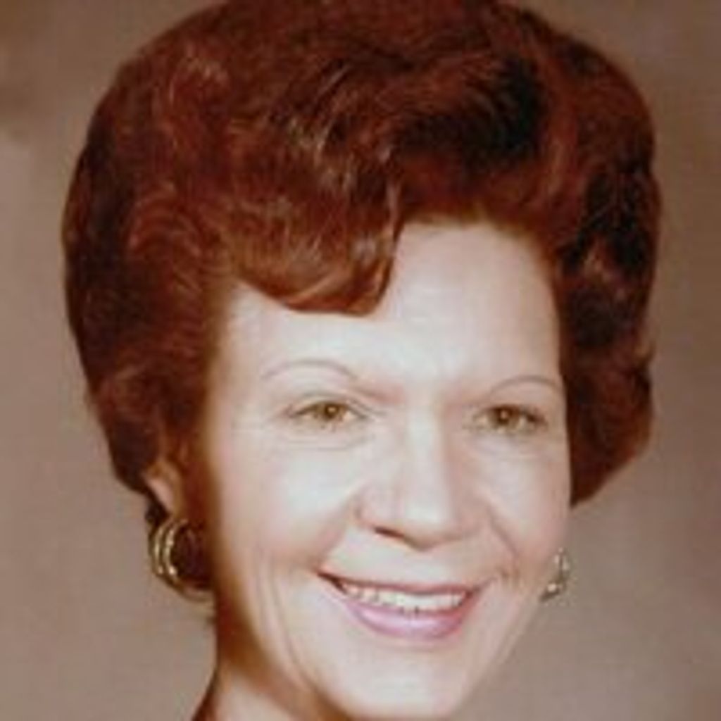 Mary Nan Mercer