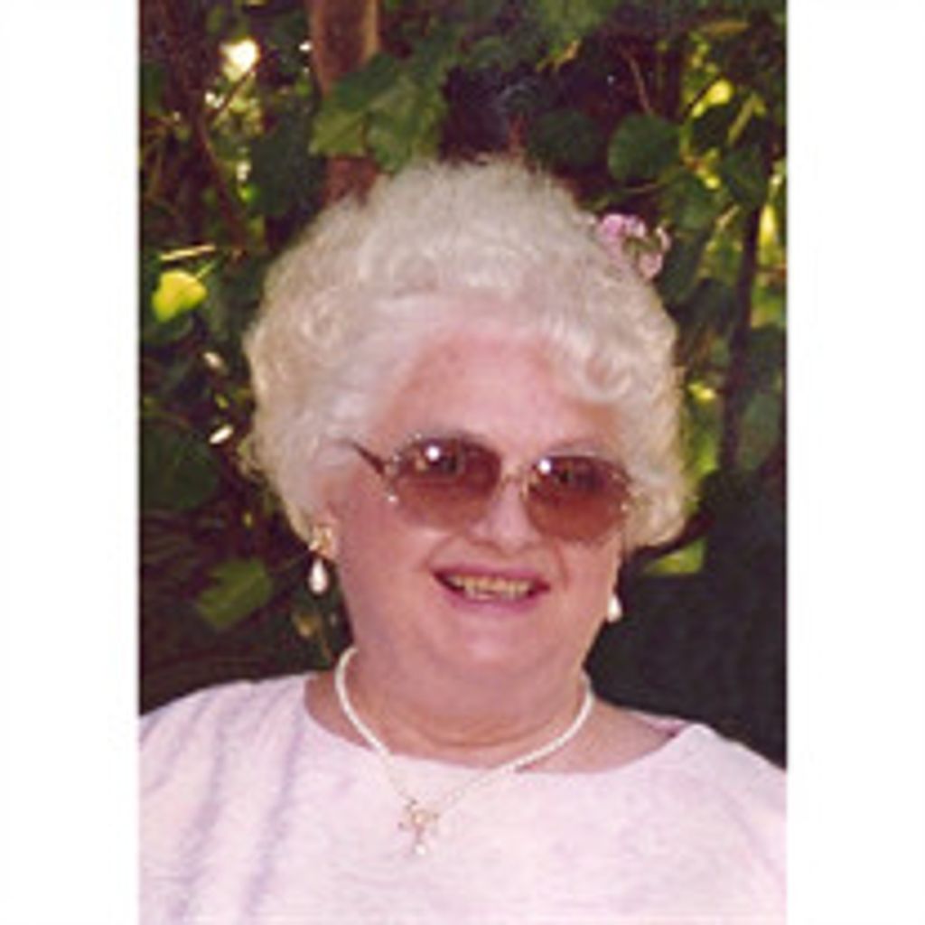 Nora Mae Humphrey