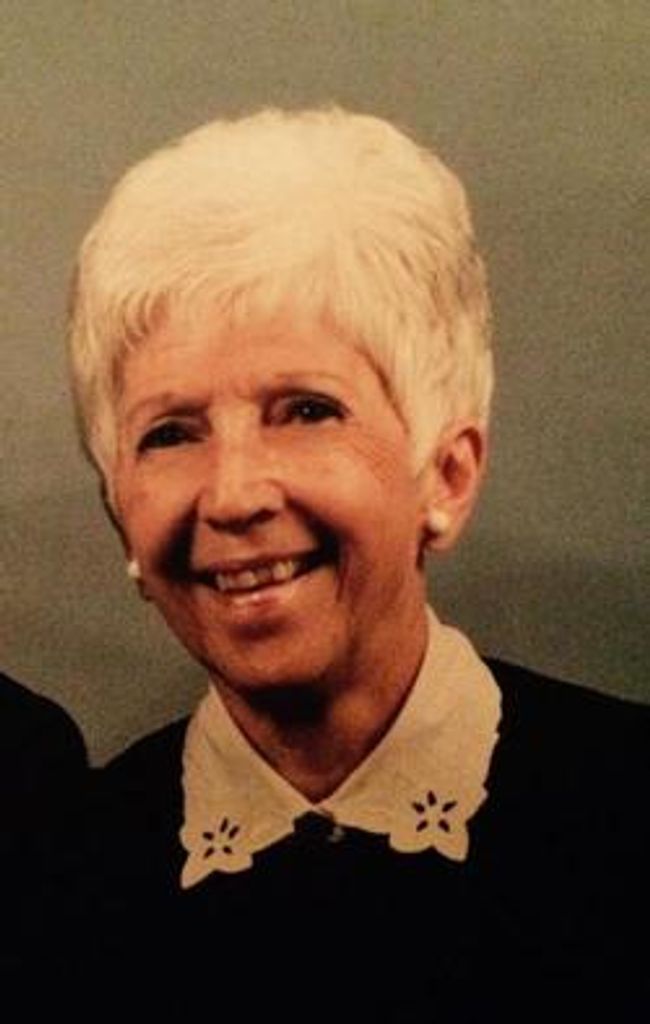 Hazel C Chapin