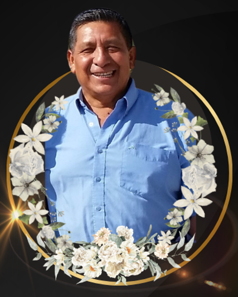 Emilio Aguilar Jimenez Profile Photo