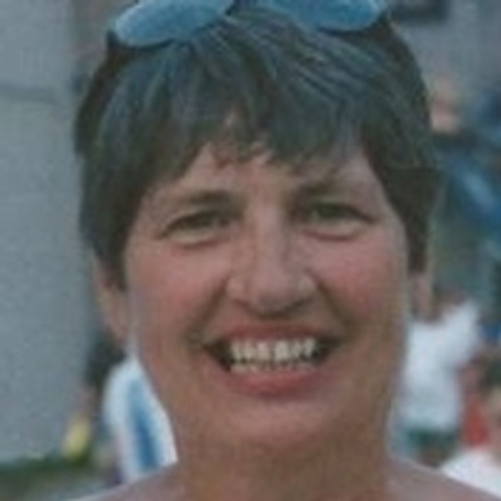 Sue Carol Mcguire