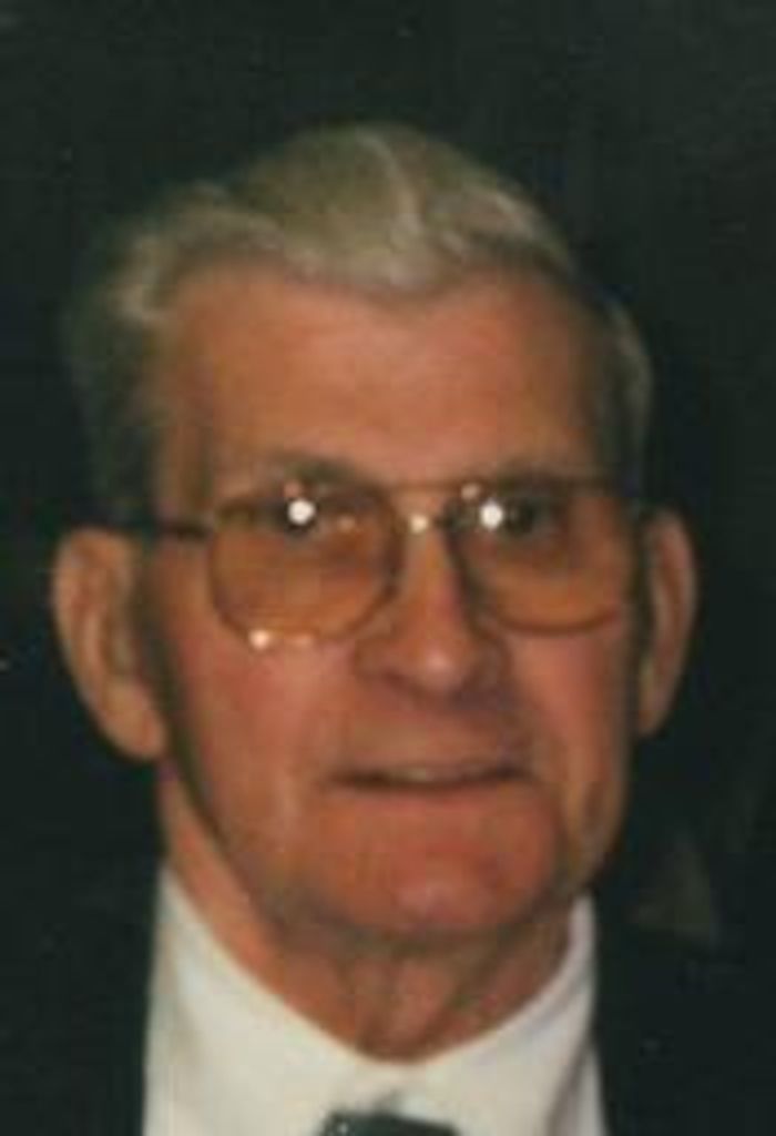 Lucien Dube Profile Photo