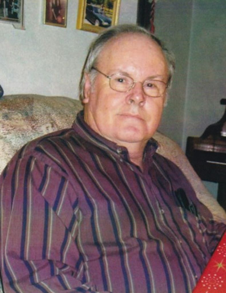 Tom Gross Profile Photo