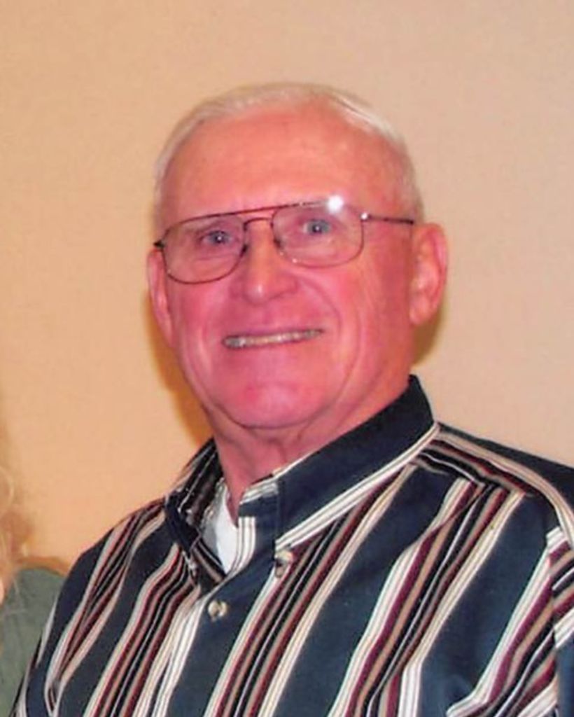 Gary Edward LaPorte