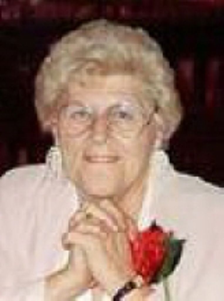 Molly Hessler