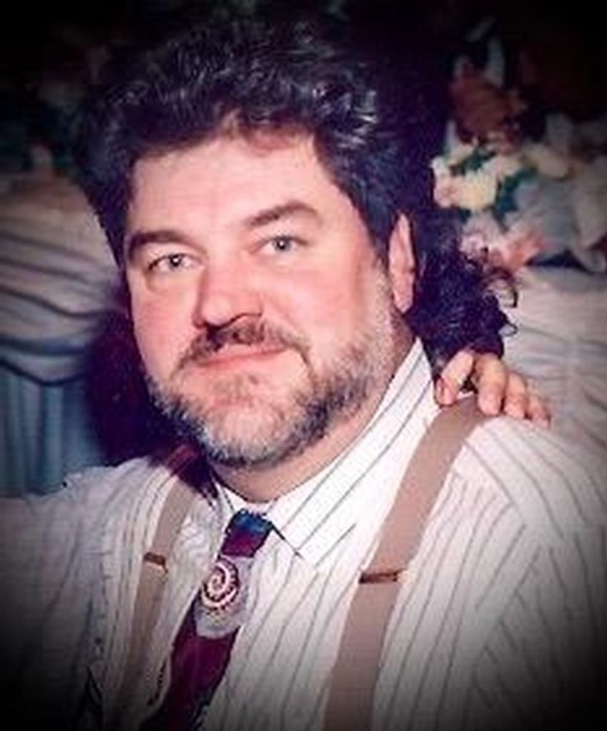 Walter C. Swiercz Profile Photo