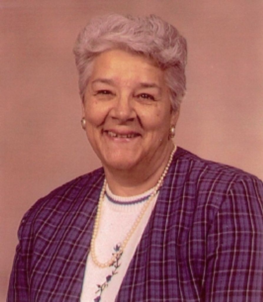 Rosemarie Hedlund Profile Photo
