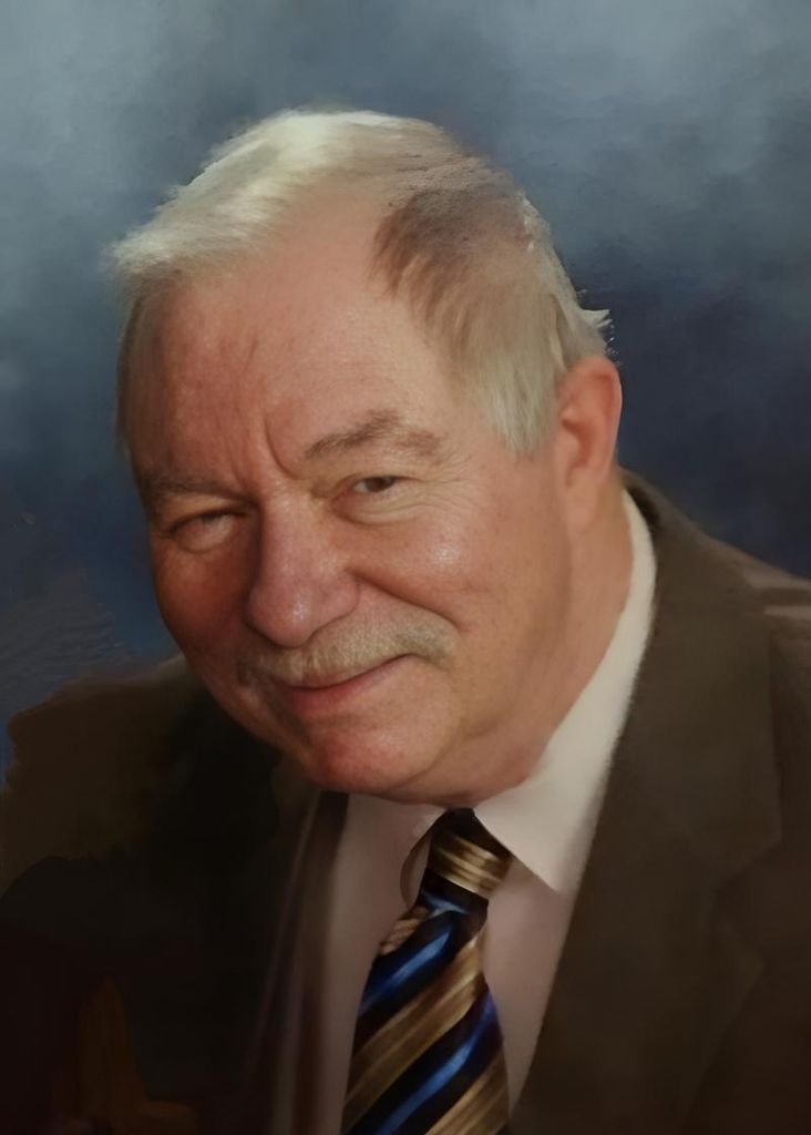 Charles Glenn Hamons Profile Photo