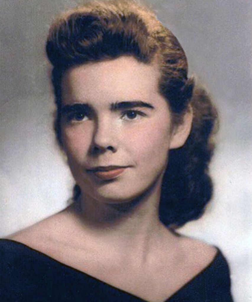 Rosemary Julia Coulter