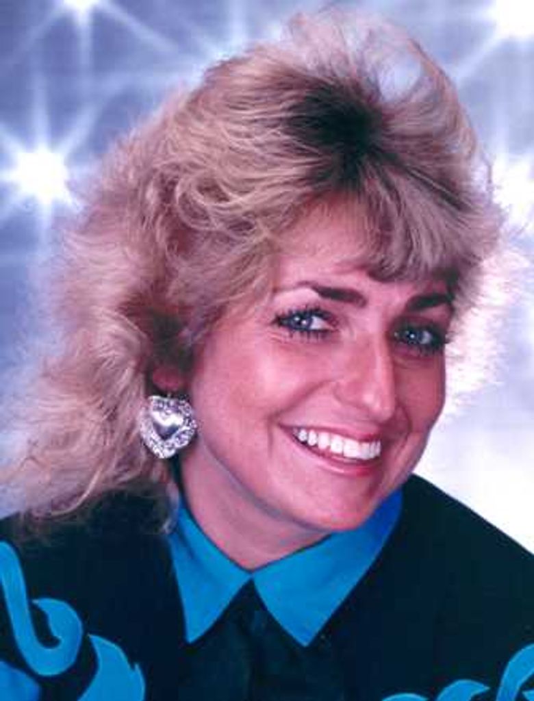 Vickie J. Haase