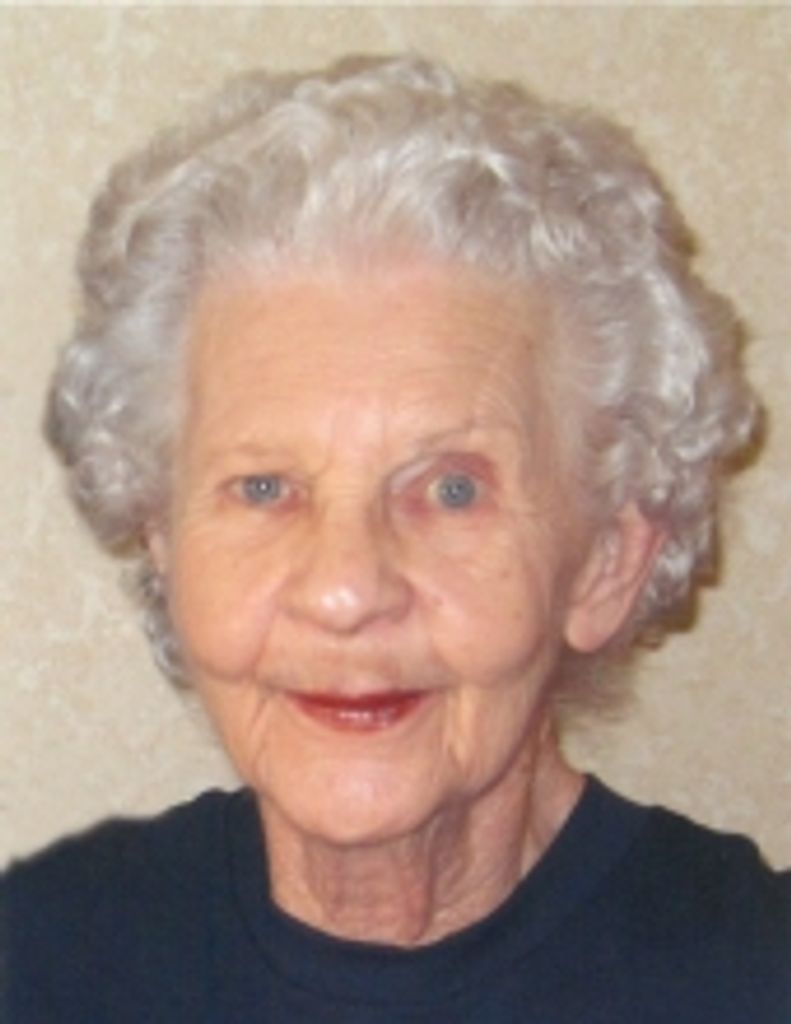 Ruth P. Salisbury