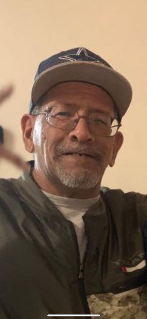 Michael Miguel Rosas Sr.