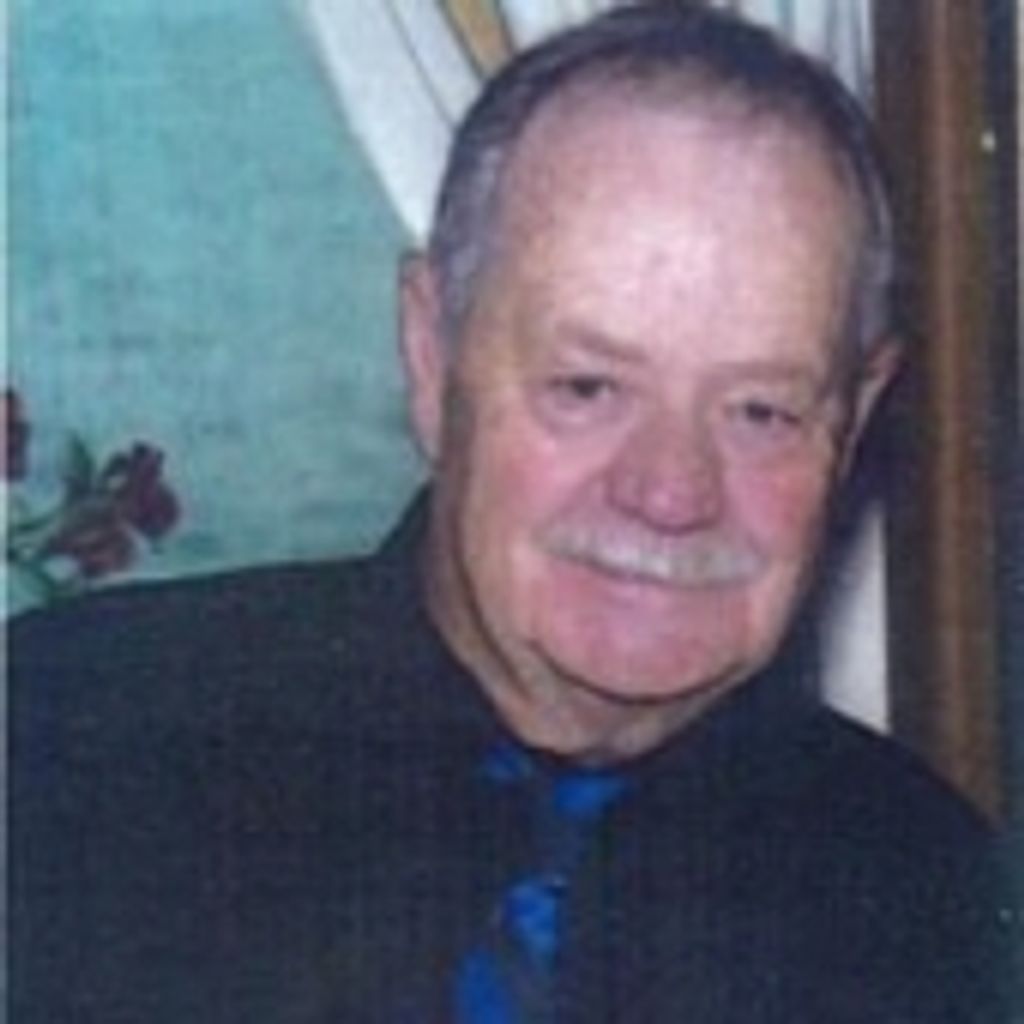 William J. "Bill" Selders