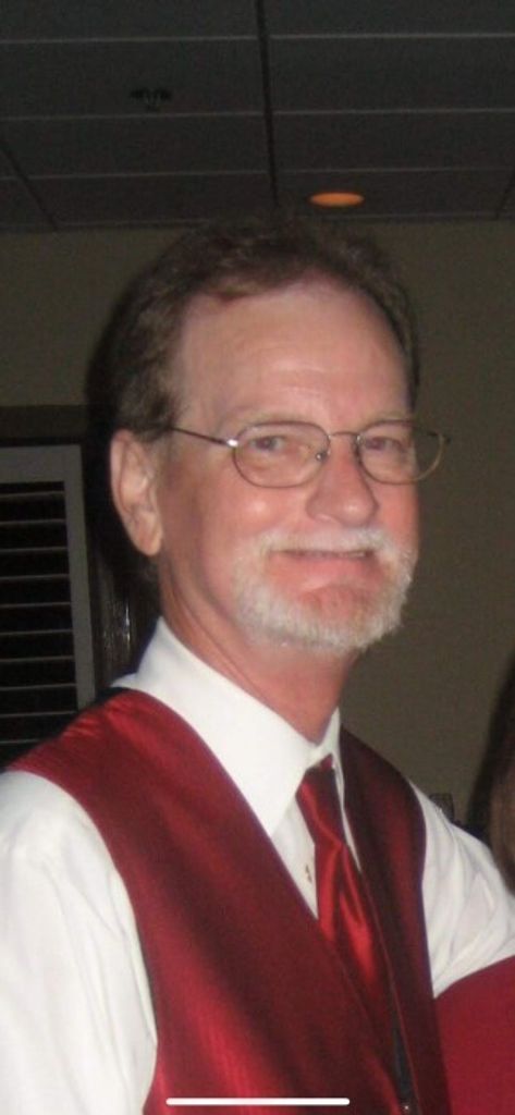 Frederick Allen Hewett Profile Photo