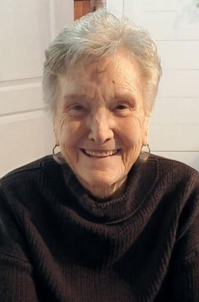 Betty Jean Peak Profile Photo