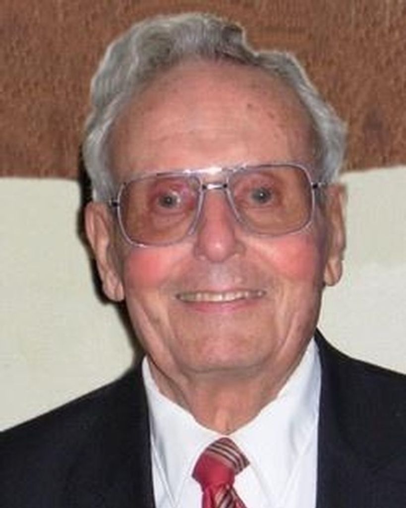 Ken George