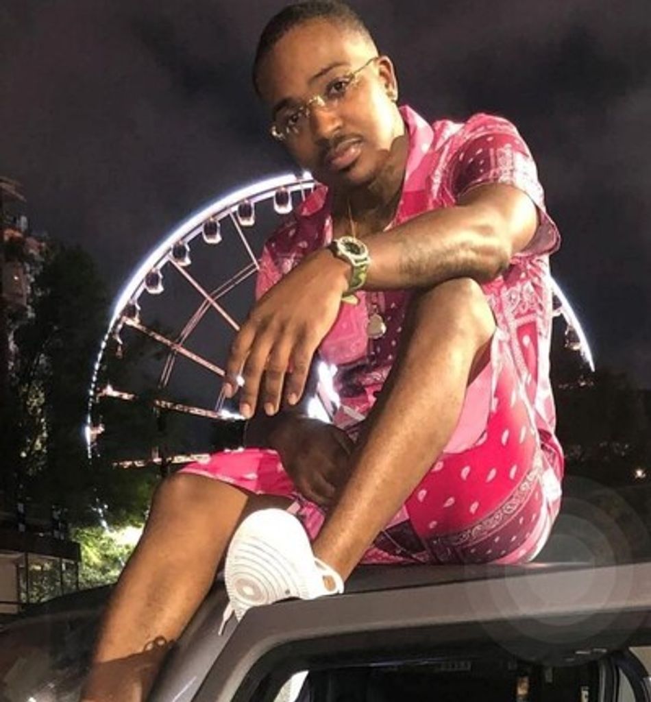 Hananiah "Bop" D. Sharpe Jr. Profile Photo