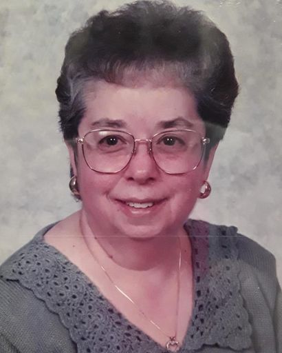 Myrna Ann Alberts's obituary image
