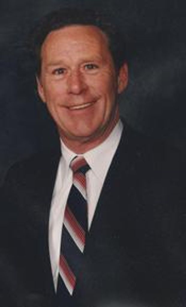 William "Bill" O'Farrell