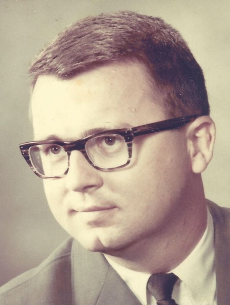 Thomas Littler Profile Photo