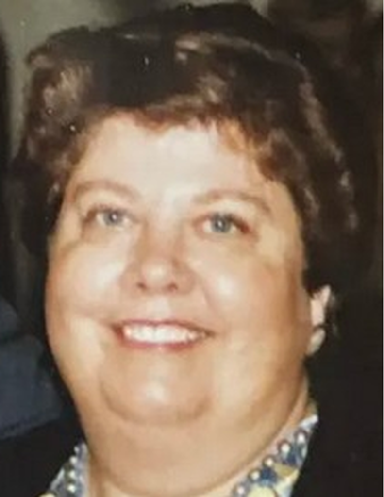 Linda Darlene (Selby) Pickell