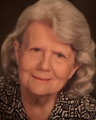Alma Roberta Cowan Roan Profile Photo