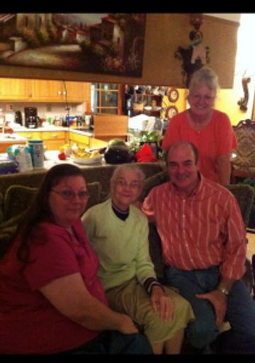 Doris Elaine Lockett photo gallery thumbnail 22 of 24