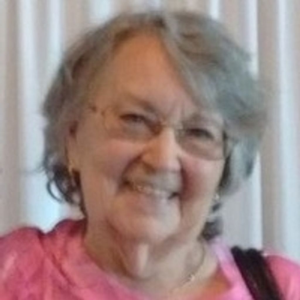 Thelma Epperson