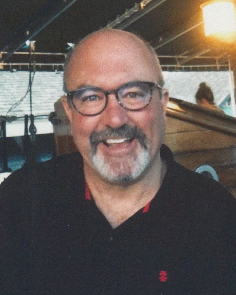 James "Jim" Francis Breen Profile Photo