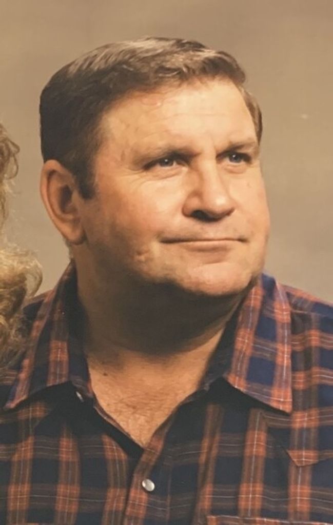 Robert Lee Mckinley Profile Photo