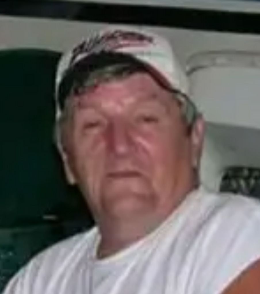 Paul Richard Henry Profile Photo