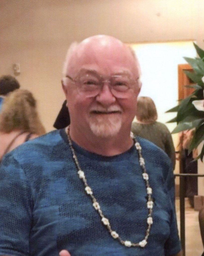 Steigerwalt Leon H. Profile Photo