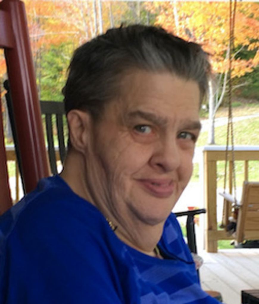 Deborah Elizabeth Bridge