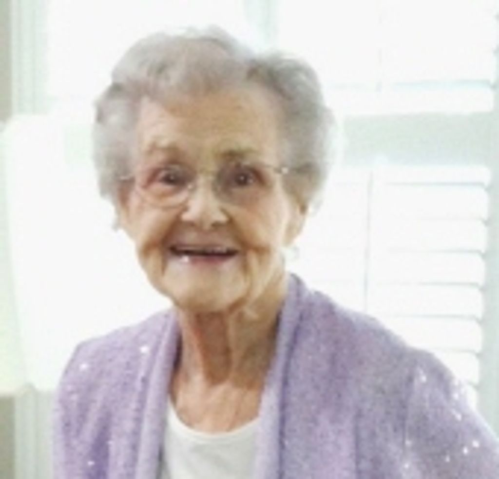 Lillian  Mae Krahn