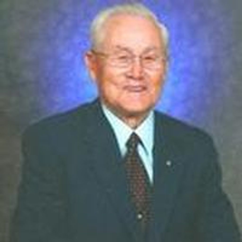Harold Turpin