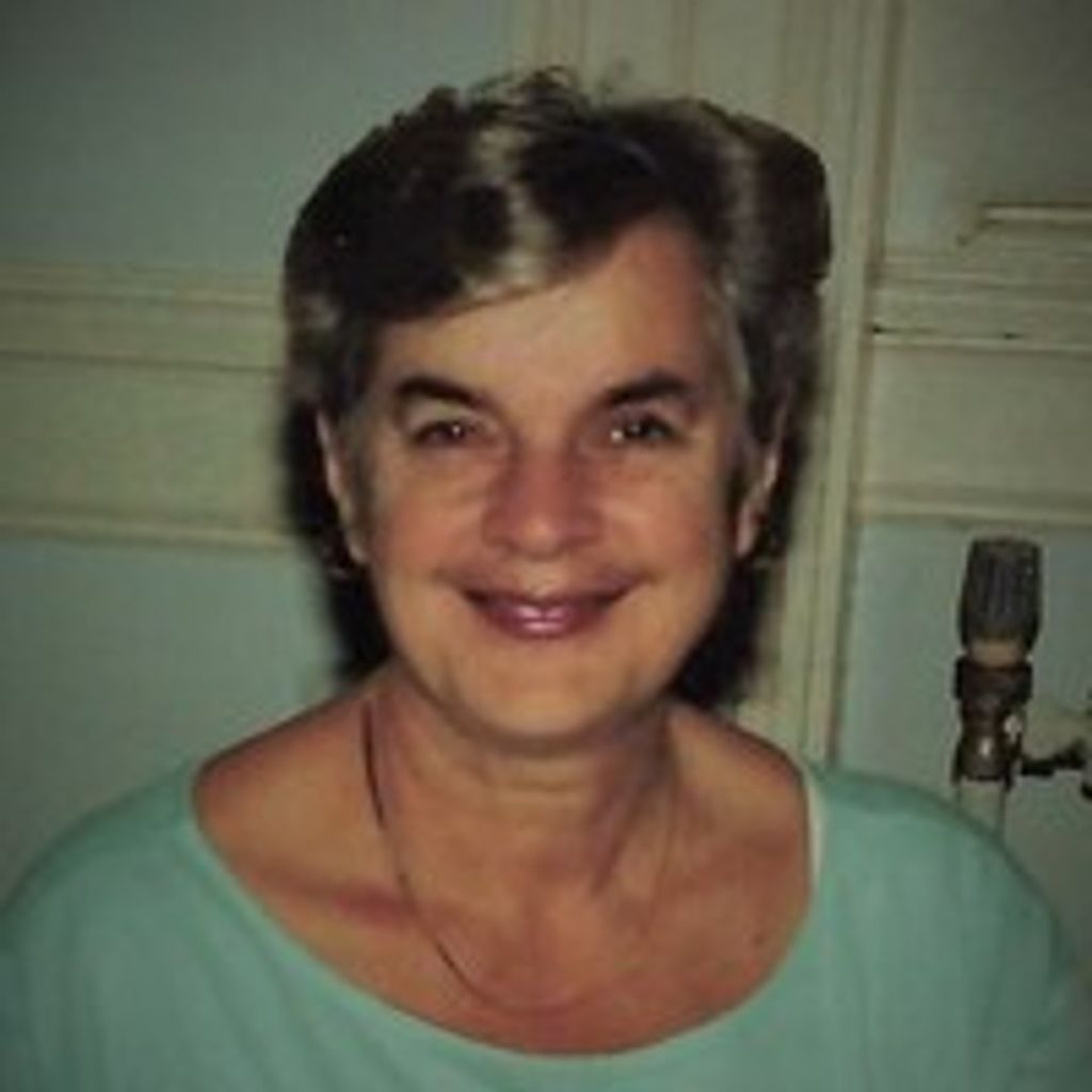 Betty Leona Rosencrantz