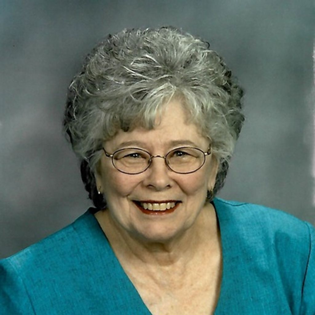 Bertha Anita Mueller