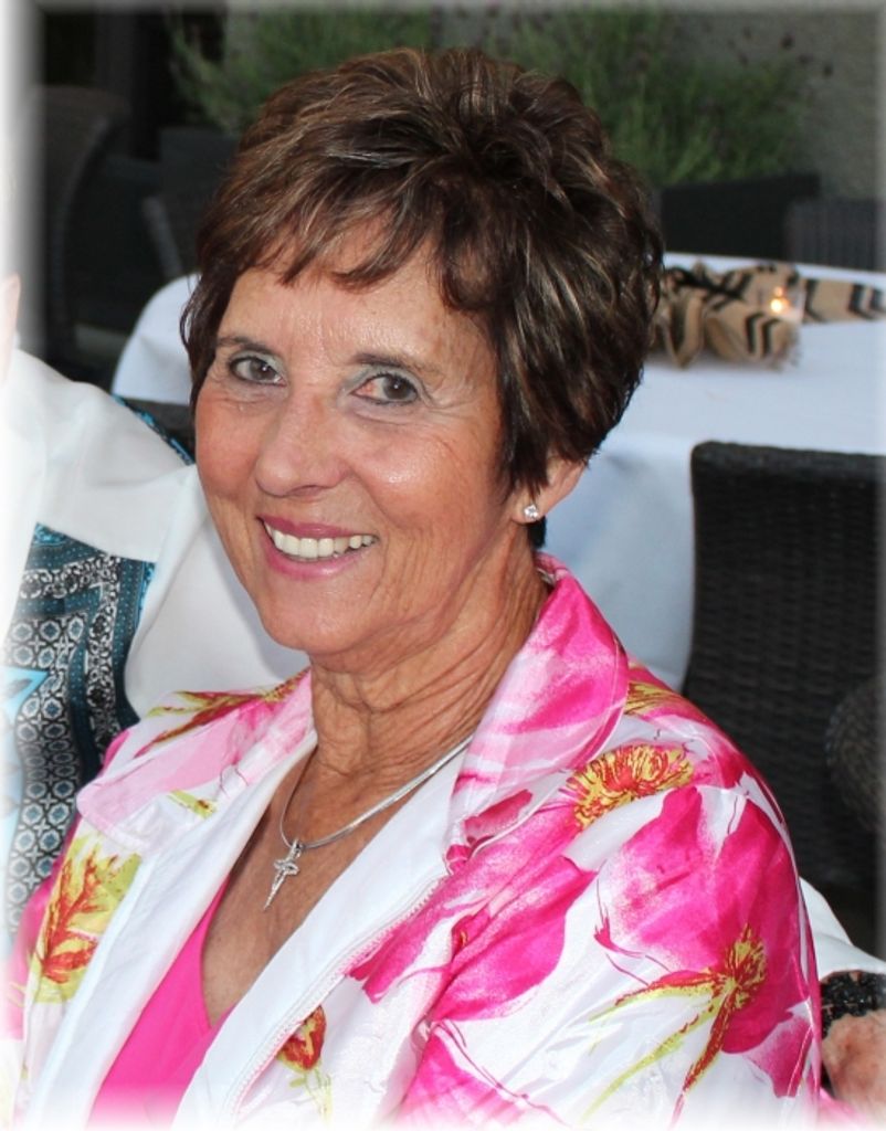 Monica Brooks Ferguson