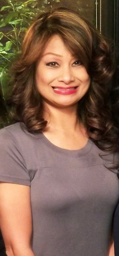 Michele Baluyut Profile Photo