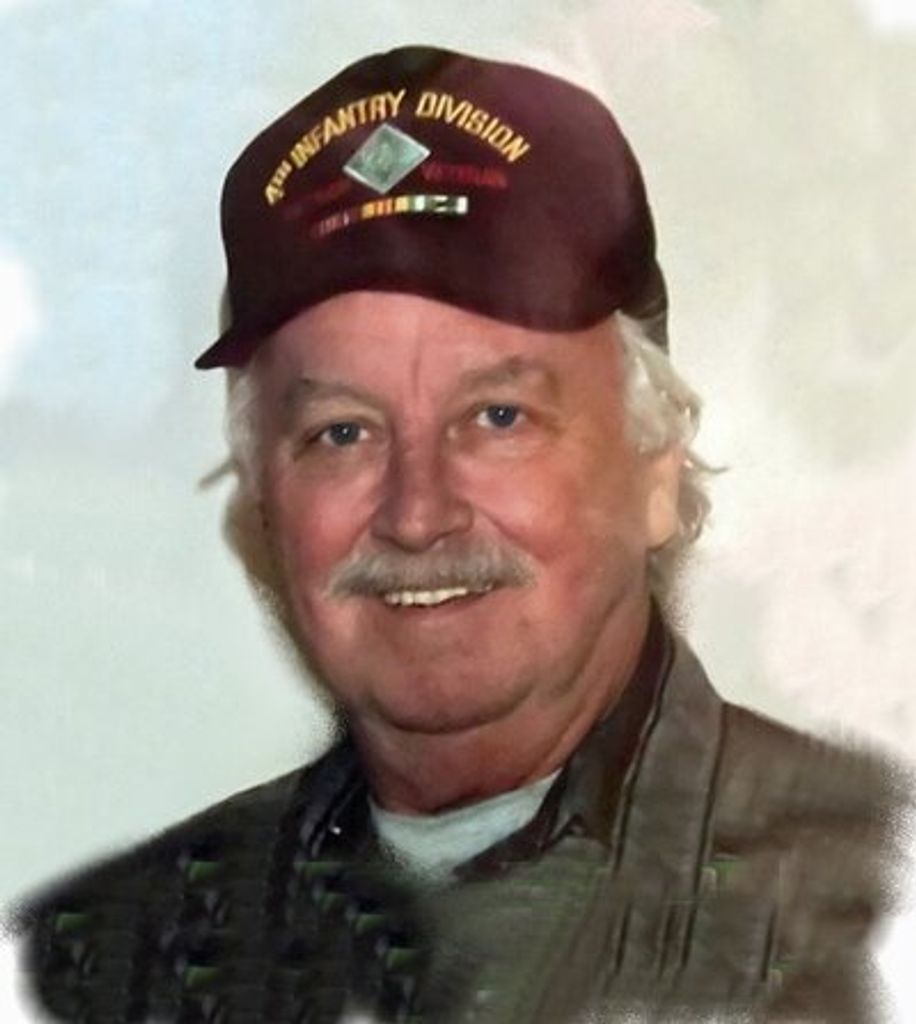 Charles Reedy Jr Profile Photo