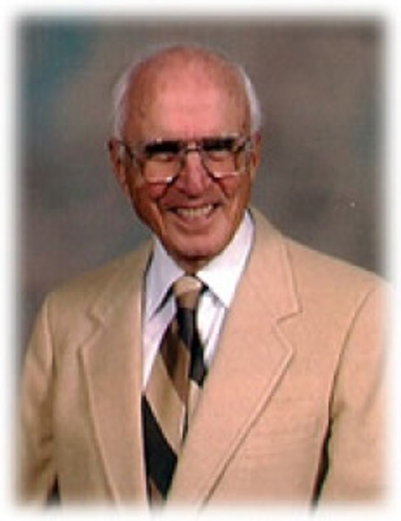 Reynolds B. Thomas