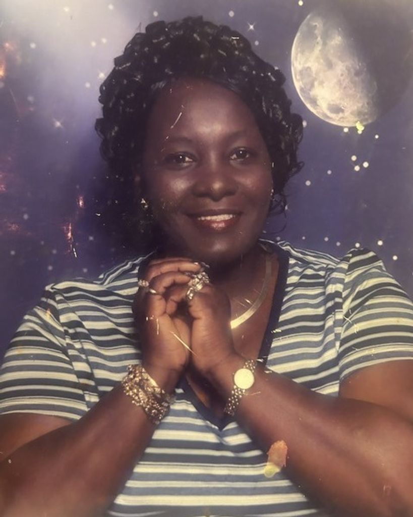 Catherine Wharton Profile Photo