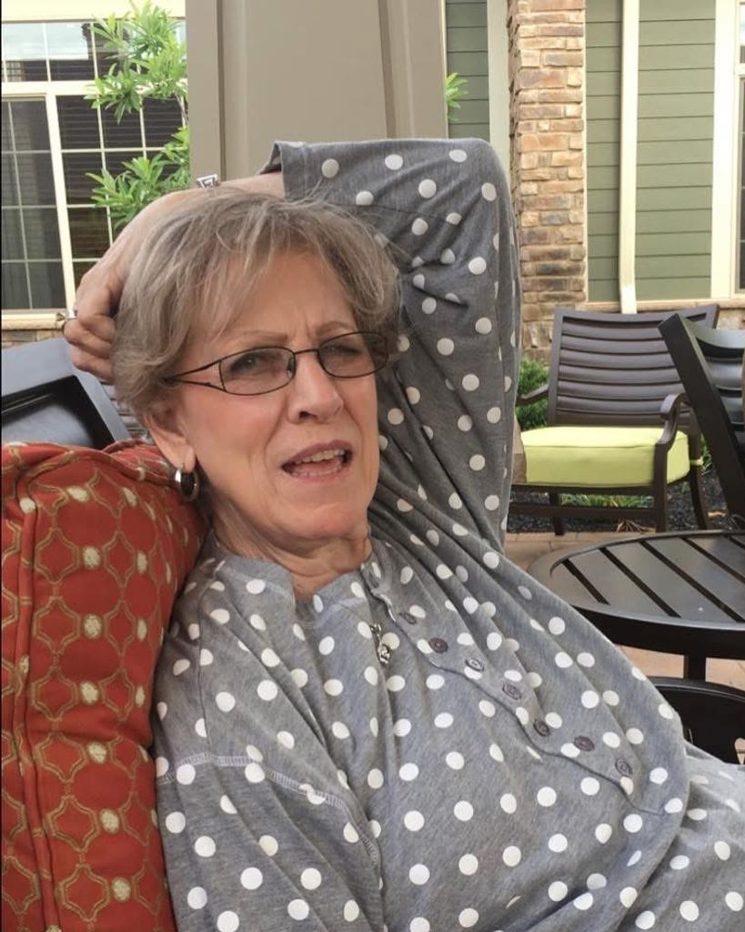 Yvonne Caylor Johnson Profile Photo