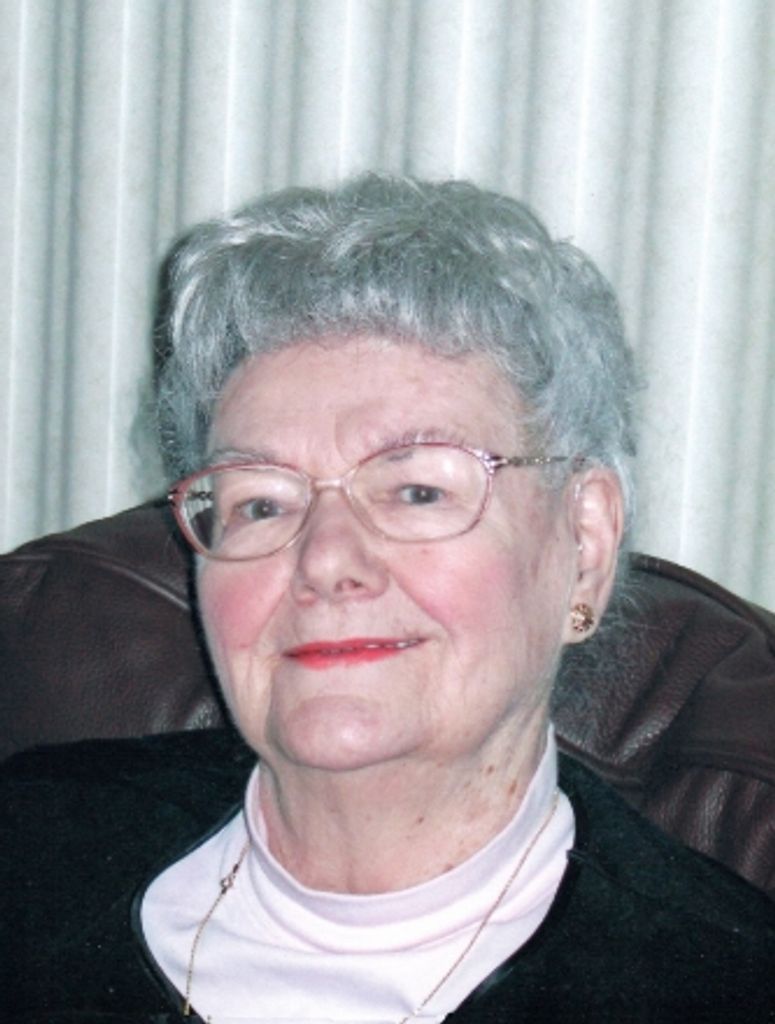 Margaret Theresa Prishwalko Profile Photo